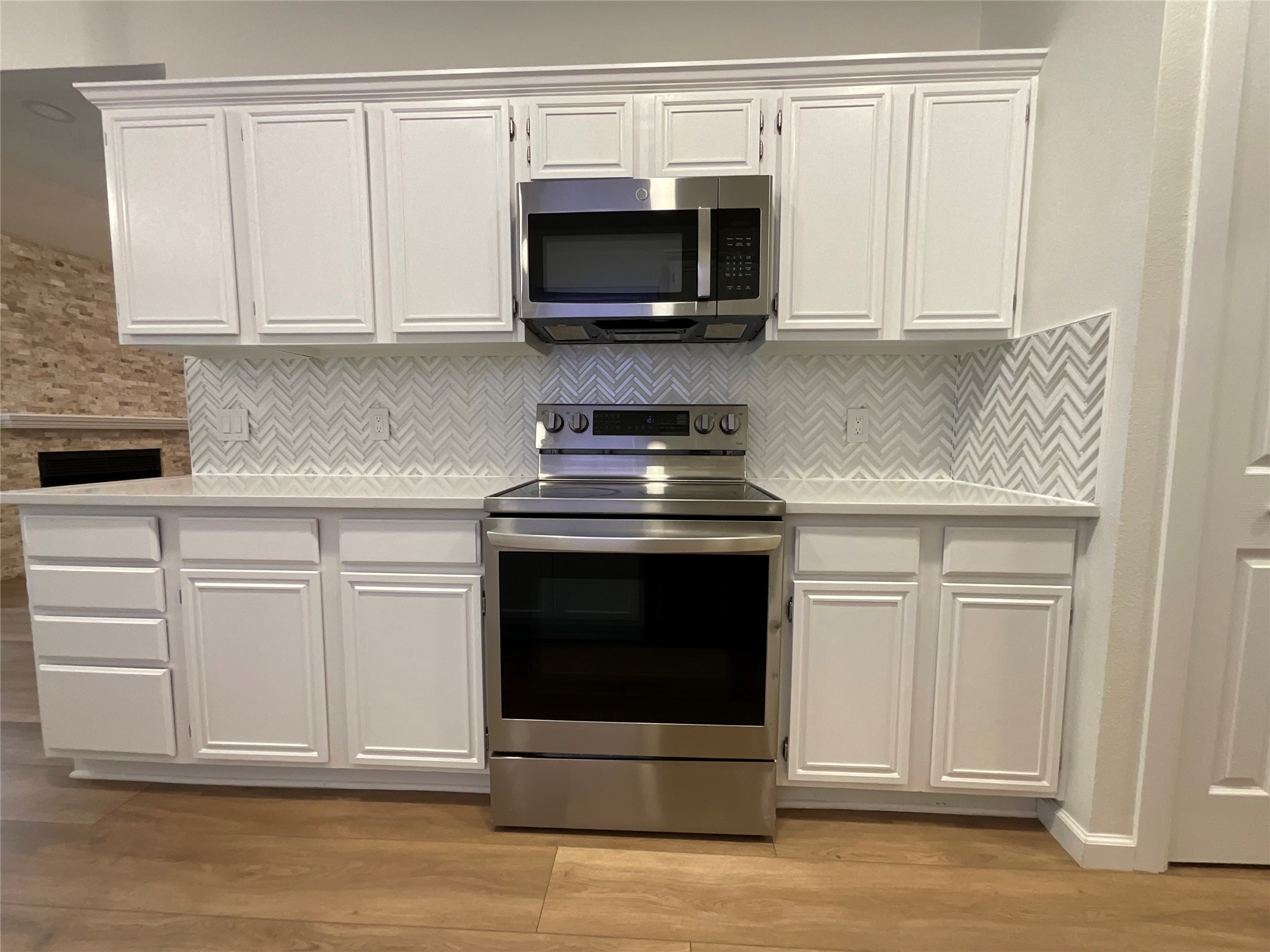 1729 Duster Circle Arlington TX 76018