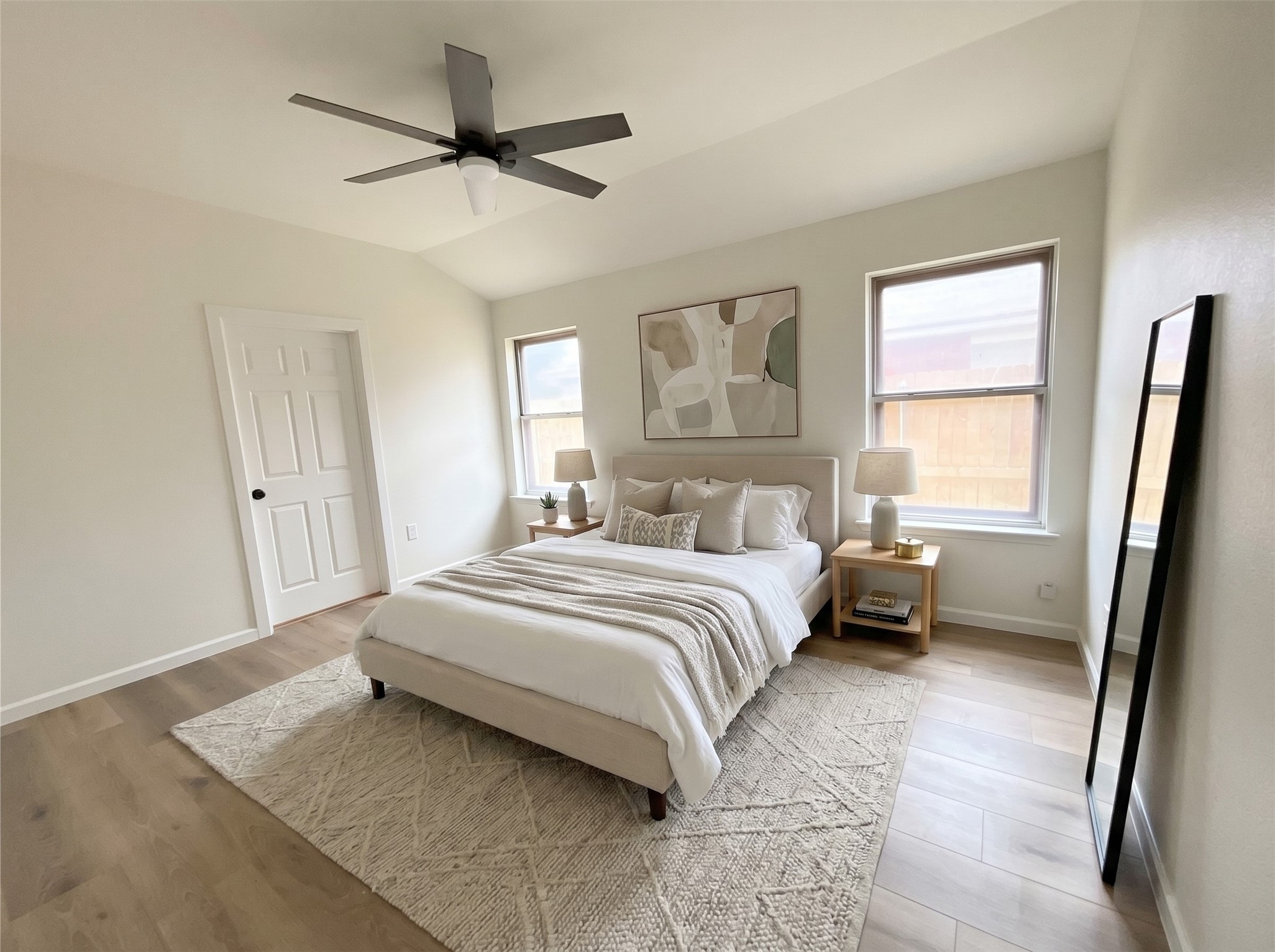 1729 Duster Circle Arlington TX 76018