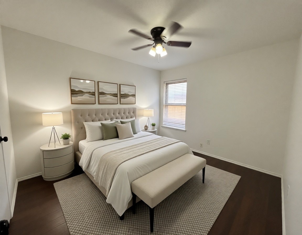 1729 Duster Circle Arlington TX 76018