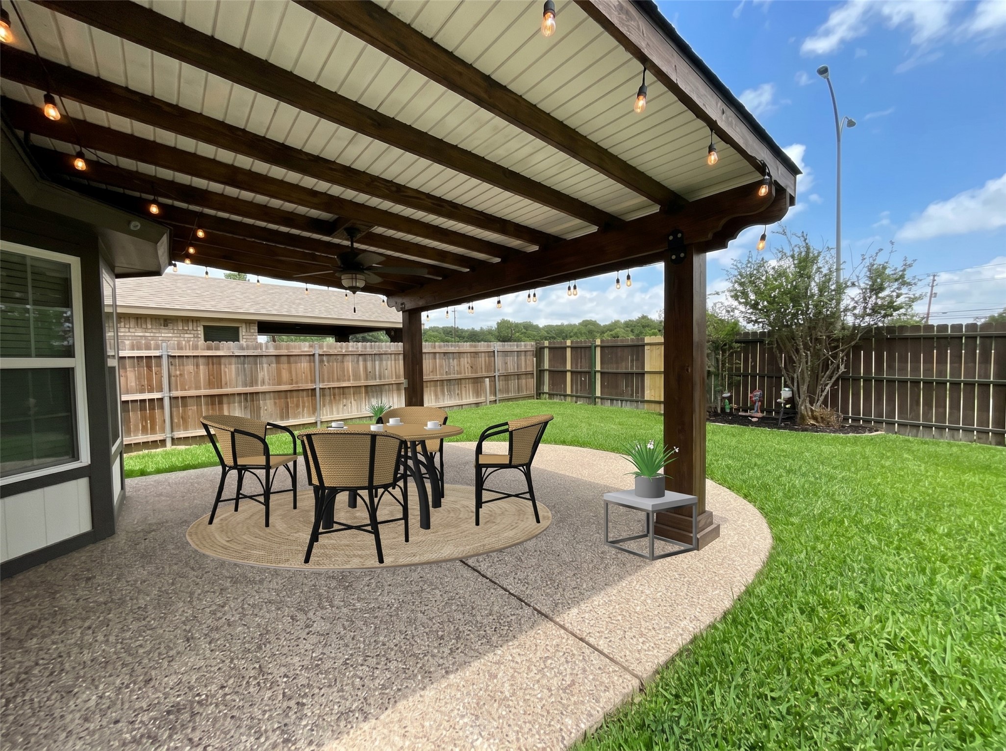 1729 Duster Circle Arlington TX 76018