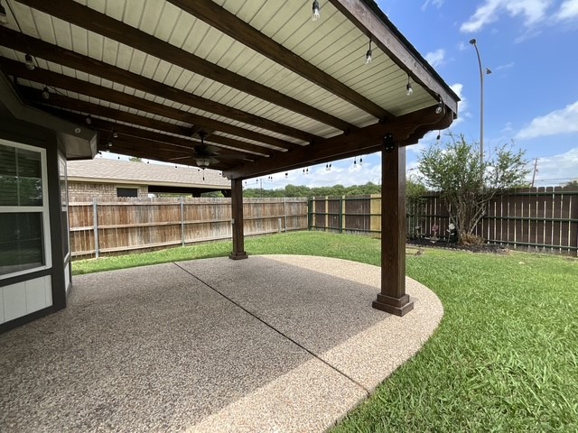 1729 Duster Circle Arlington TX 76018