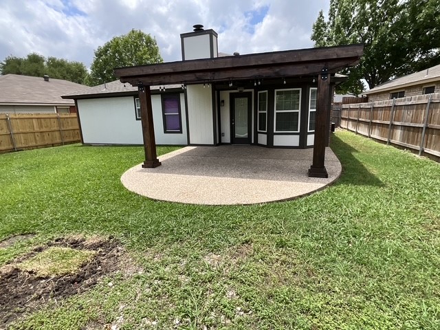 1729 Duster Circle Arlington TX 76018