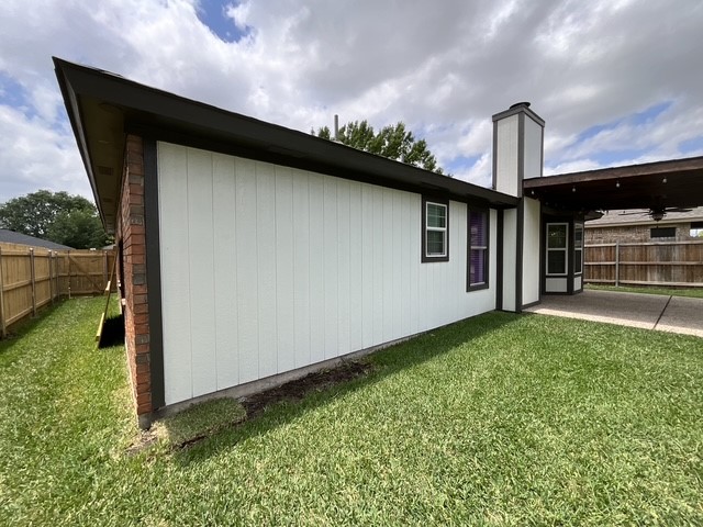 1729 Duster Circle Arlington TX 76018