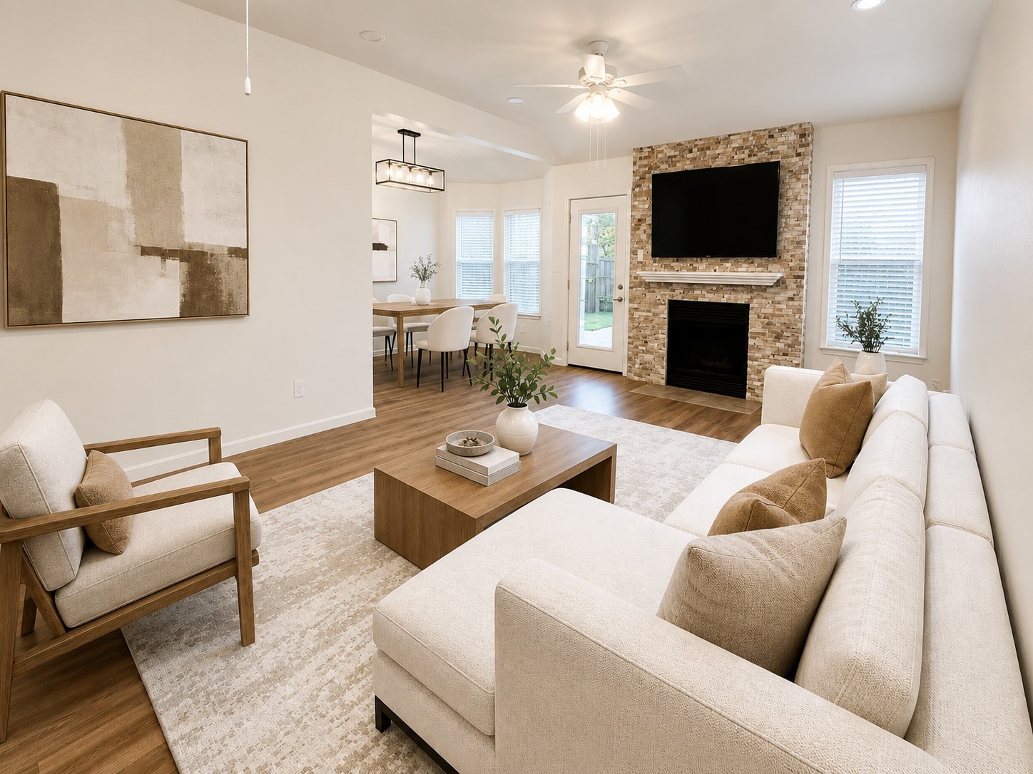 1729 Duster Circle Arlington TX 76018