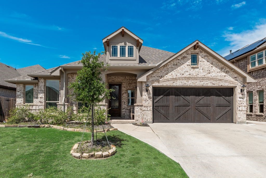 9104 Cisco Drive Denton TX 76226