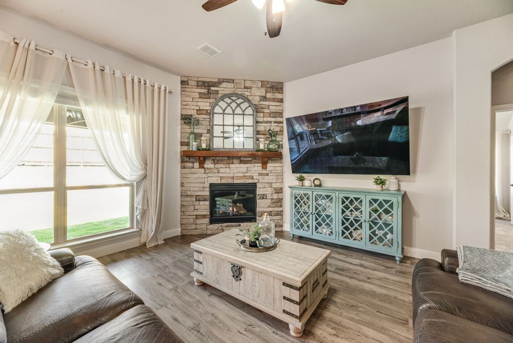 9104 Cisco Drive Denton TX 76226
