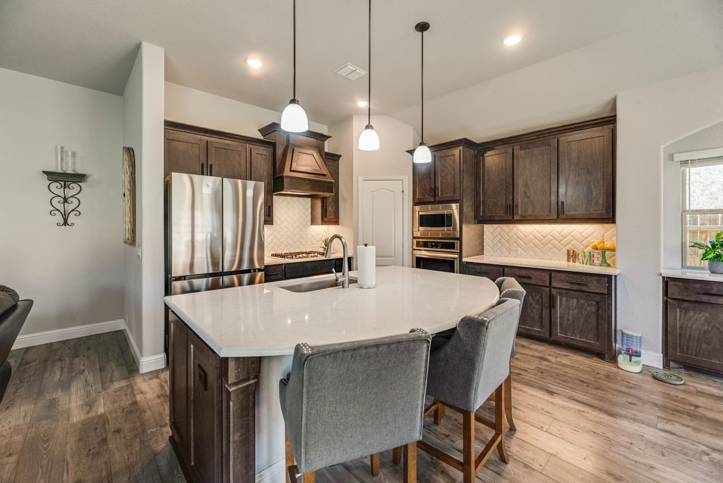 9104 Cisco Drive Denton TX 76226