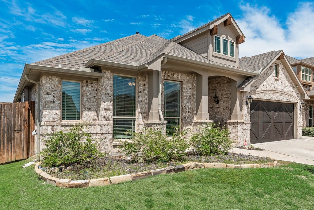 9104 Cisco Drive Denton TX 76226