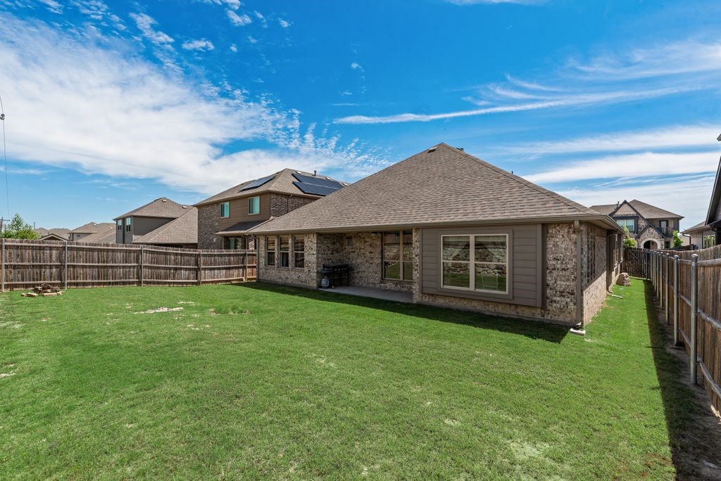 9104 Cisco Drive Denton TX 76226