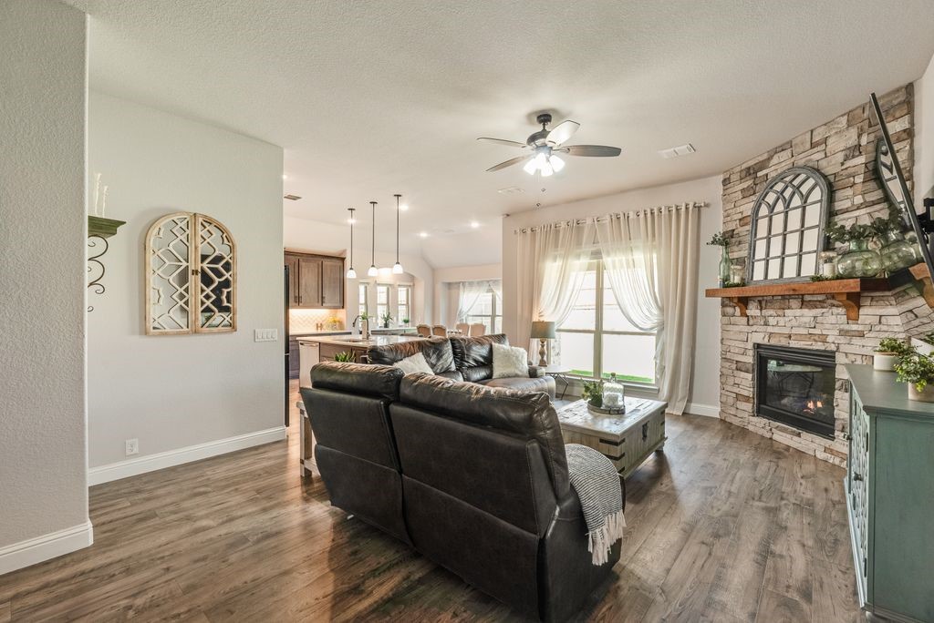 9104 Cisco Drive Denton TX 76226