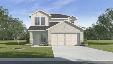 2112 Chantilly Lane Arlington TX 76015