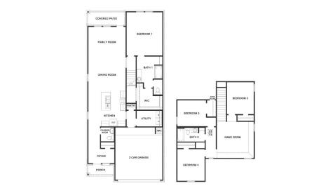 2112 Chantilly Lane Arlington TX 76015