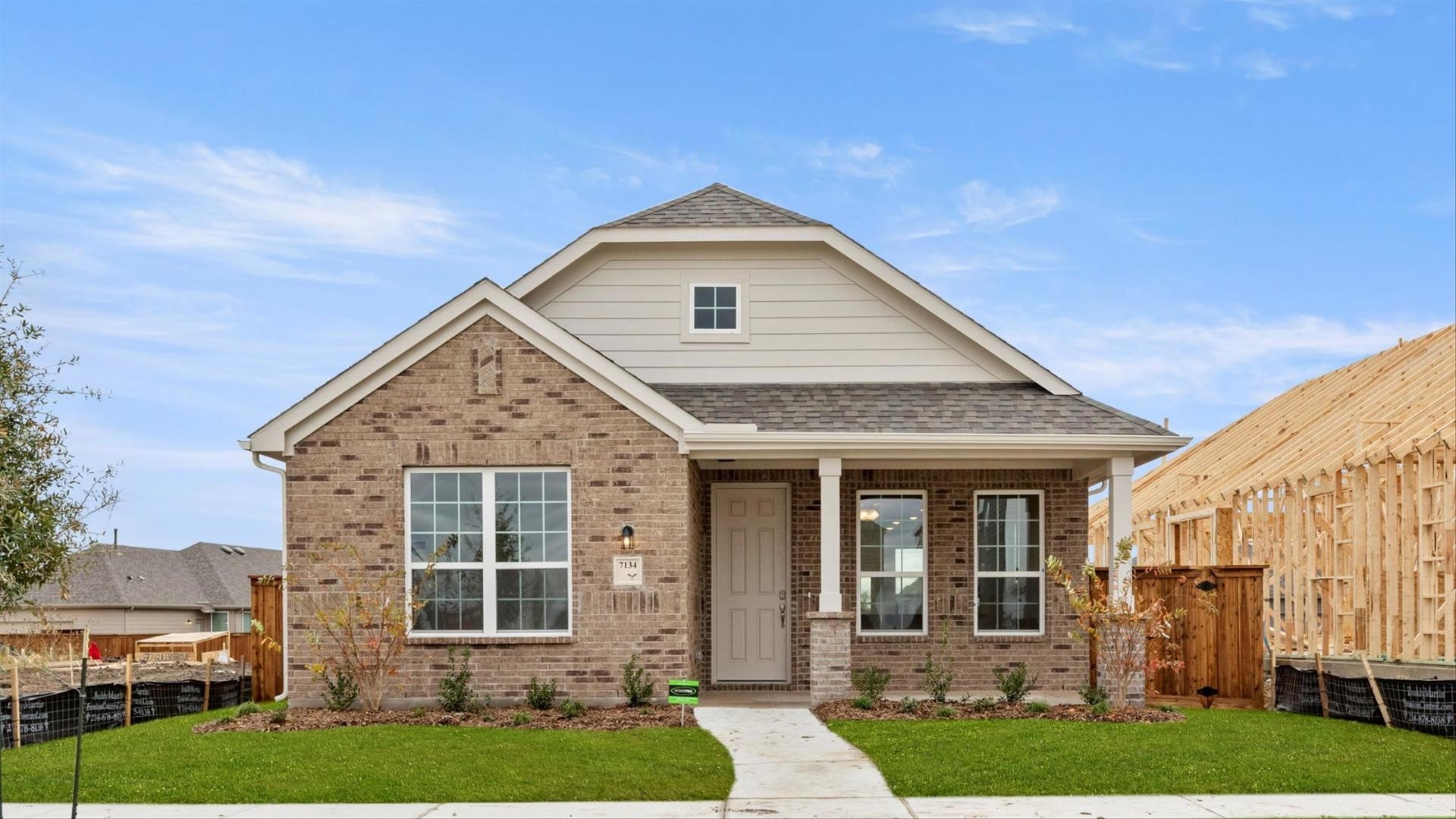 3210 Summerland Drive Royse City TX 75189