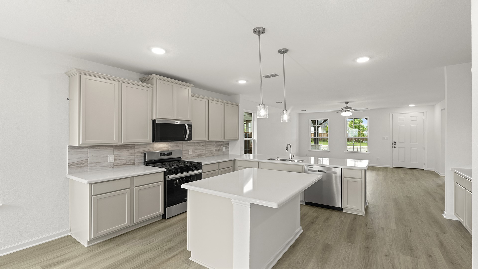3210 Summerland Drive Royse City TX 75189