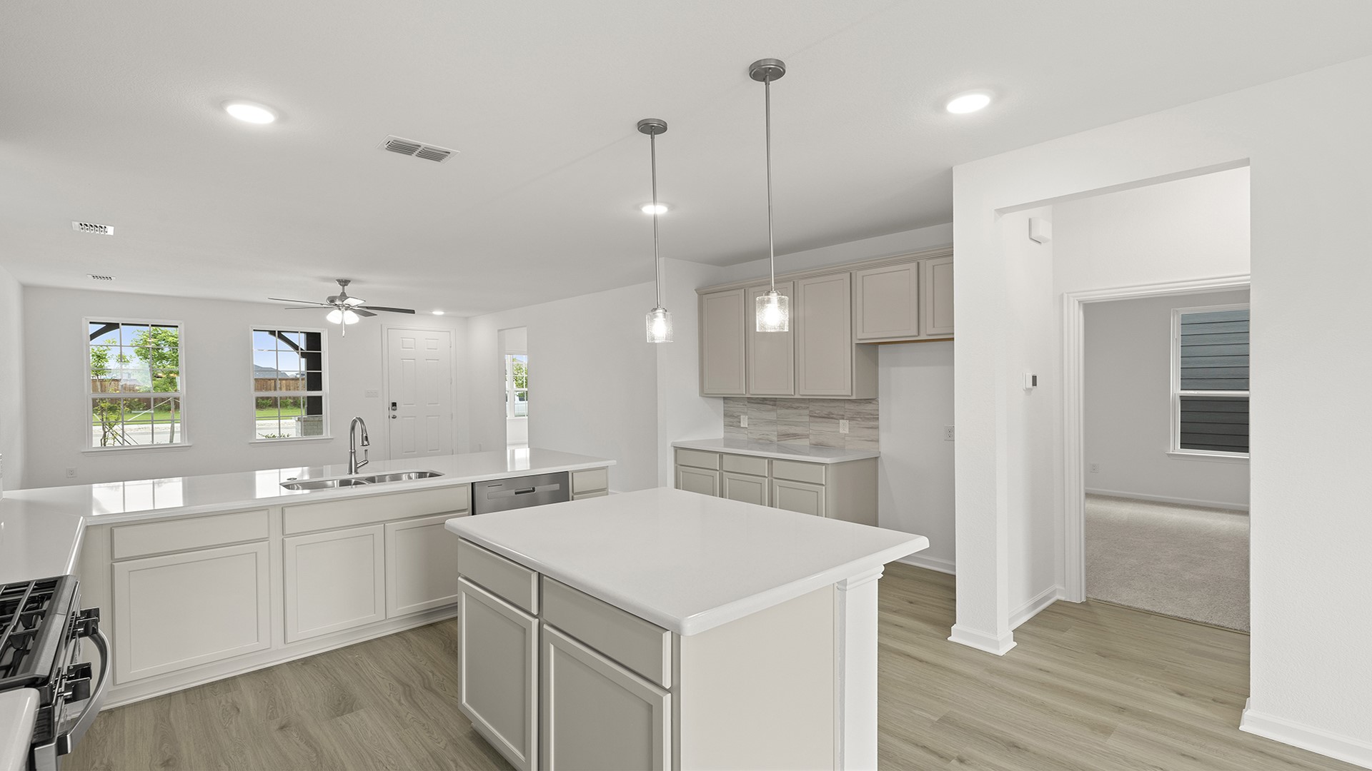 3210 Summerland Drive Royse City TX 75189