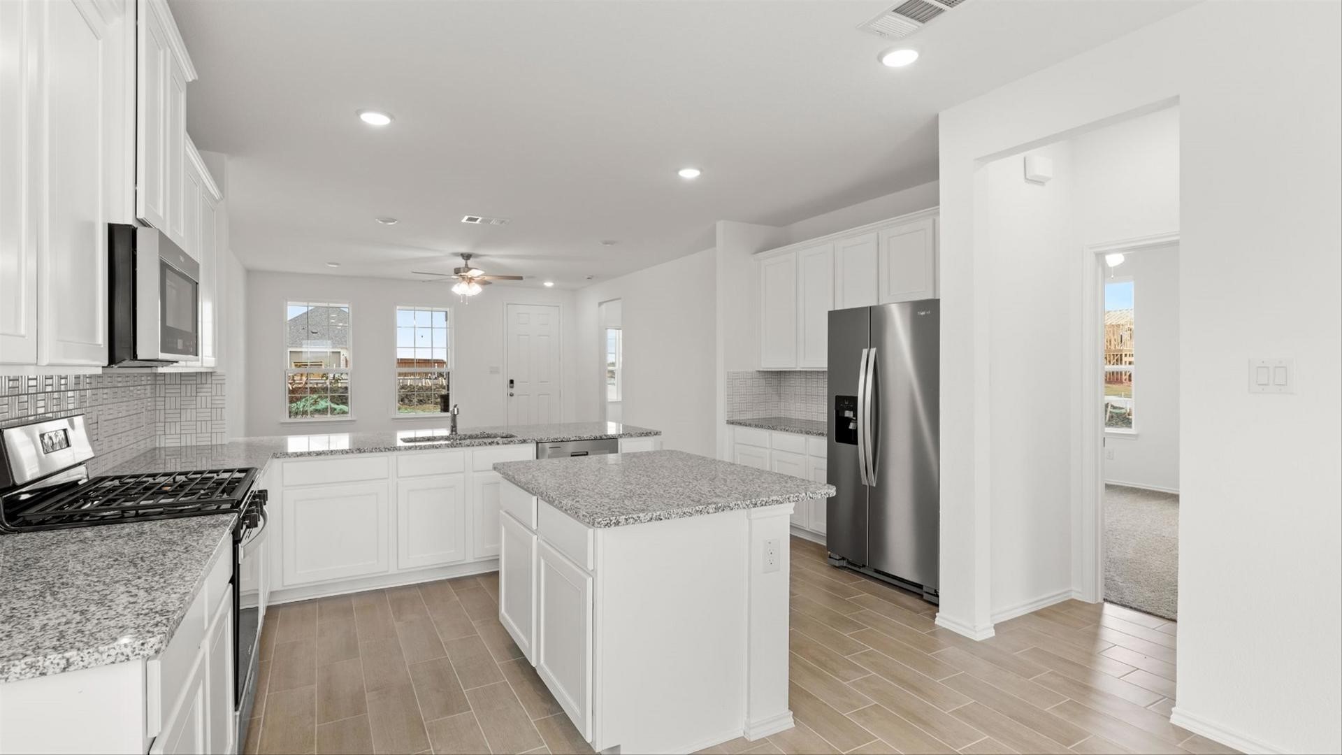 3210 Summerland Drive Royse City TX 75189