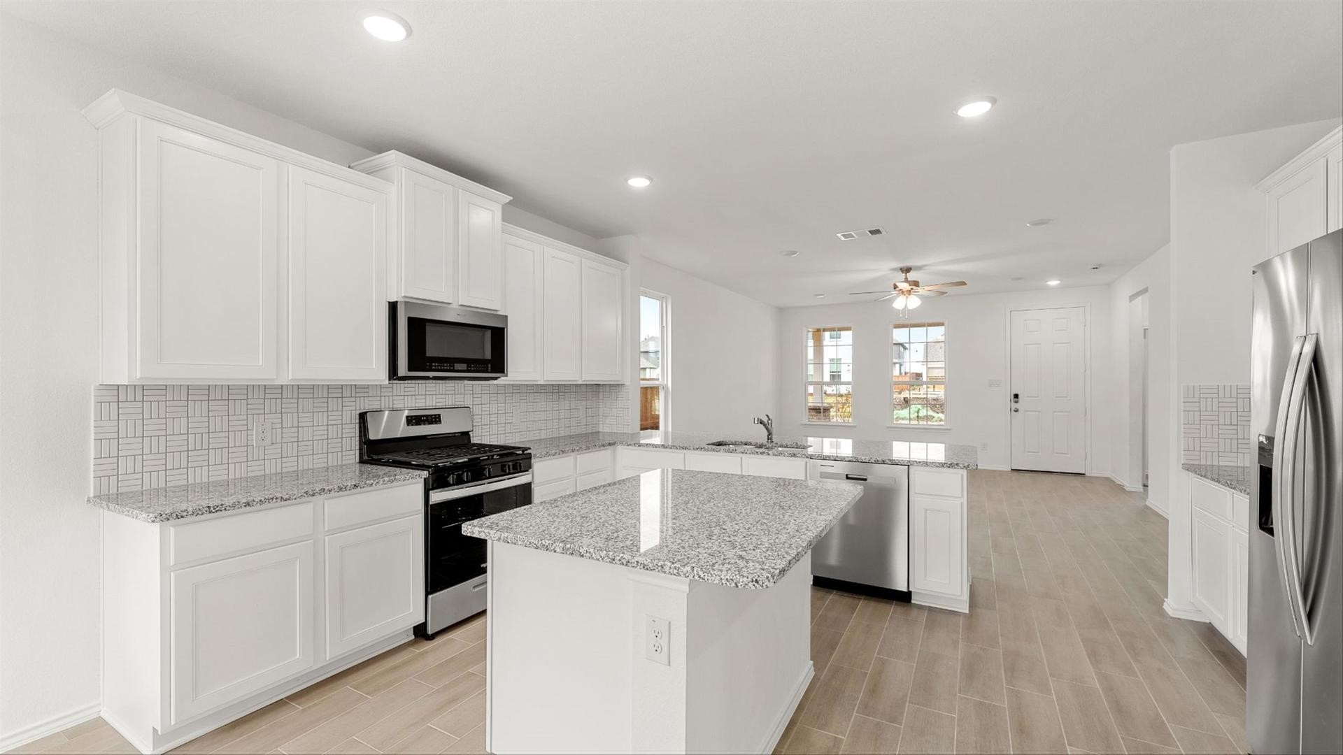 3210 Summerland Drive Royse City TX 75189