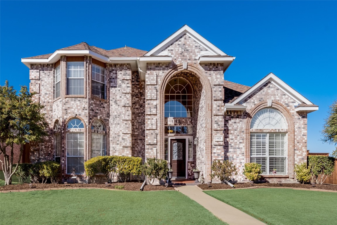1421 Newbury Lane Plano TX 75025