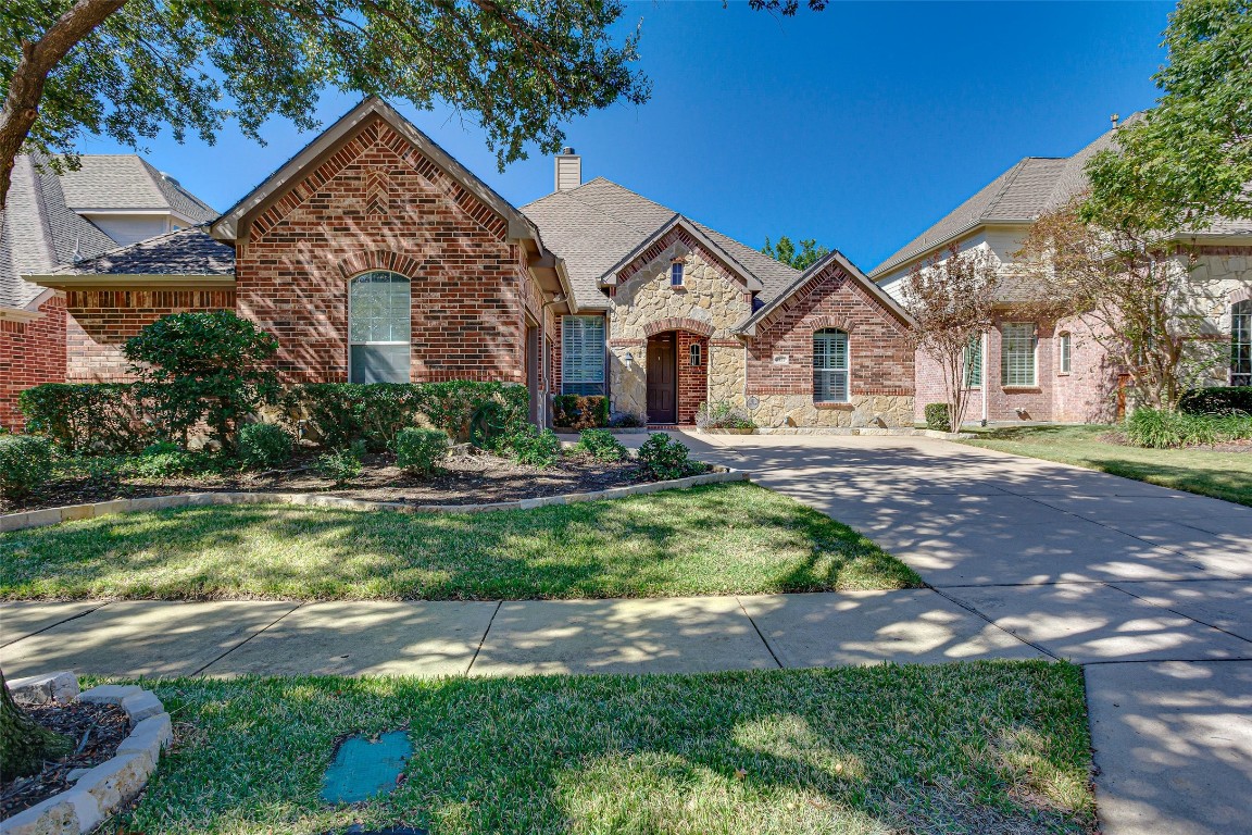8151 Holliday Road Lantana TX 76226