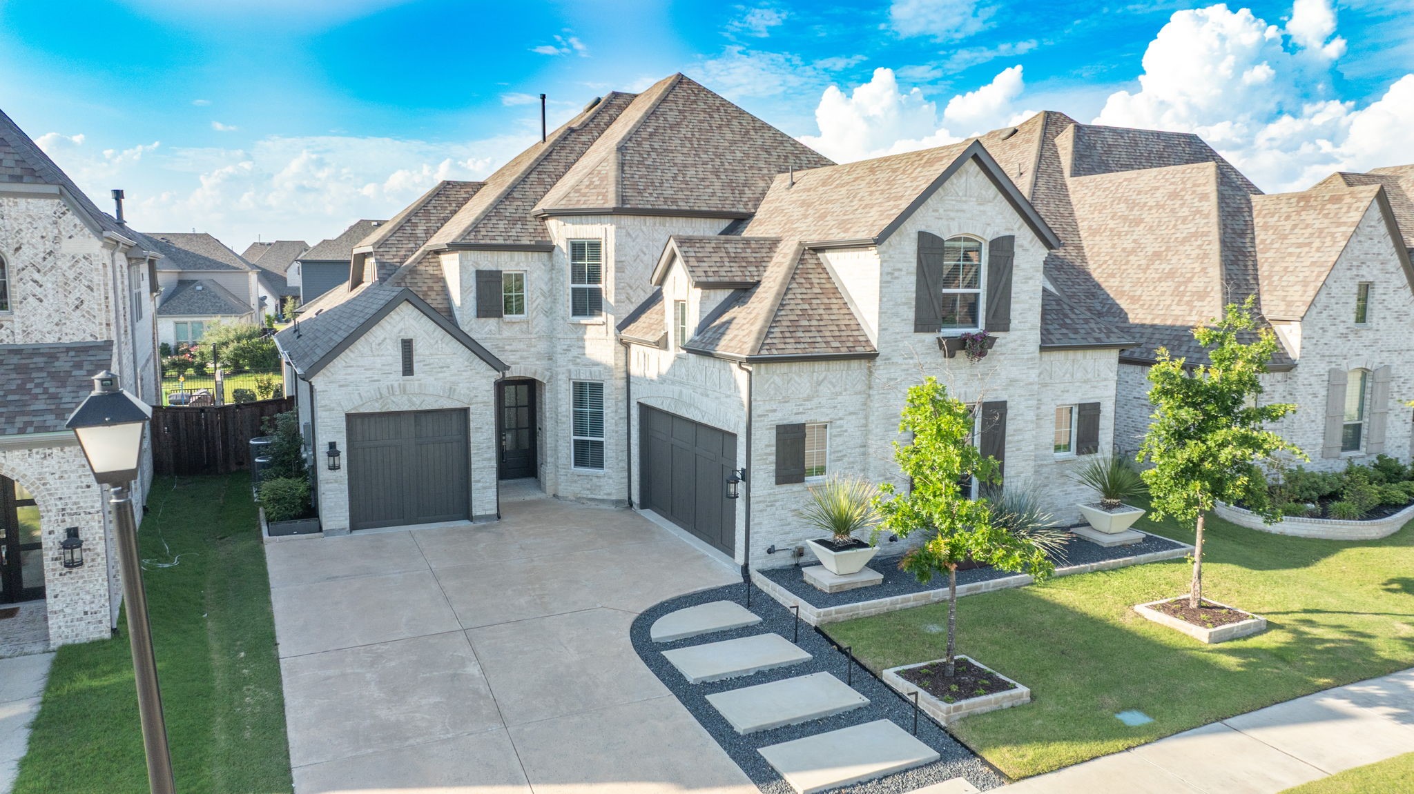 536 Melody Meadow Drive Rockwall TX 75087