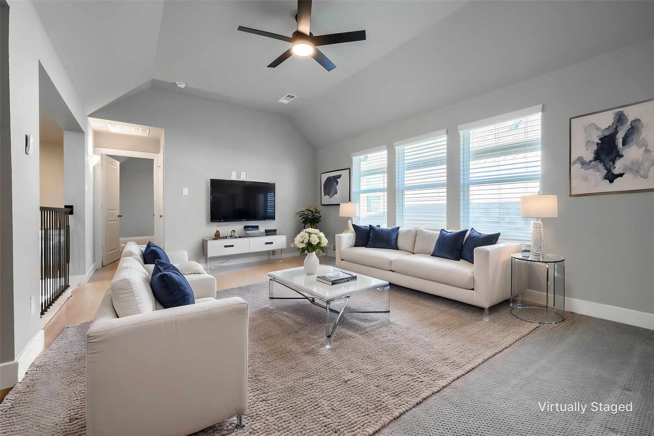 536 Melody Meadow Drive Rockwall TX 75087