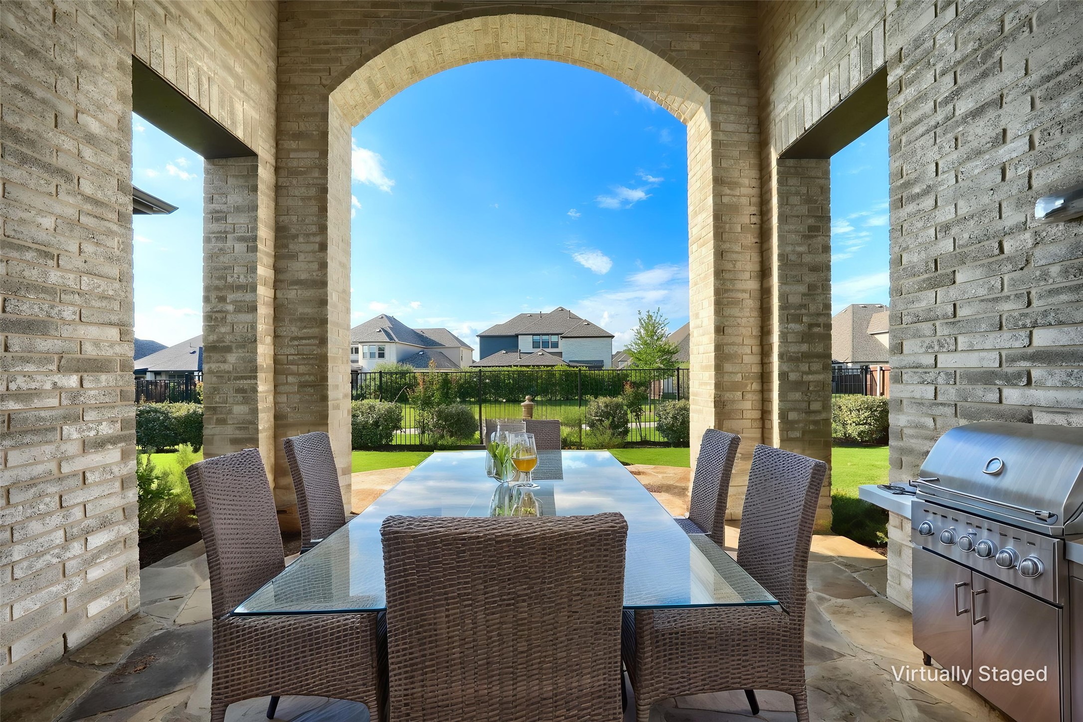 536 Melody Meadow Drive Rockwall TX 75087
