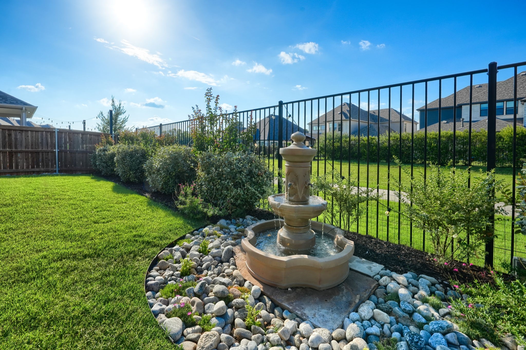 536 Melody Meadow Drive Rockwall TX 75087