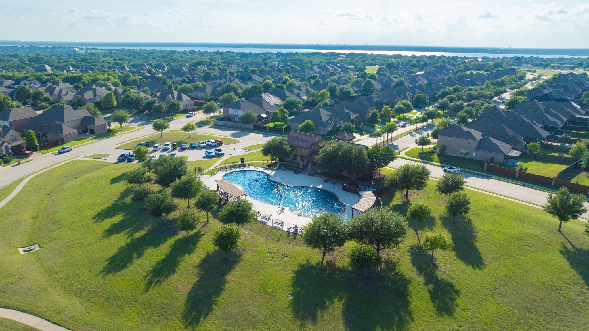 536 Melody Meadow Drive Rockwall TX 75087