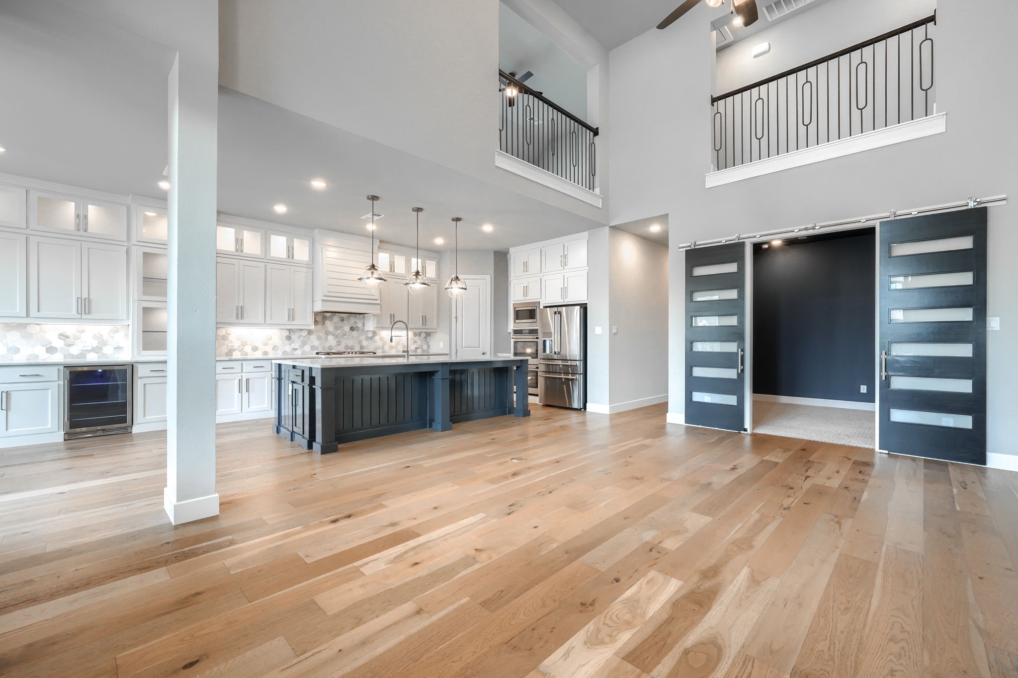 536 Melody Meadow Drive Rockwall TX 75087