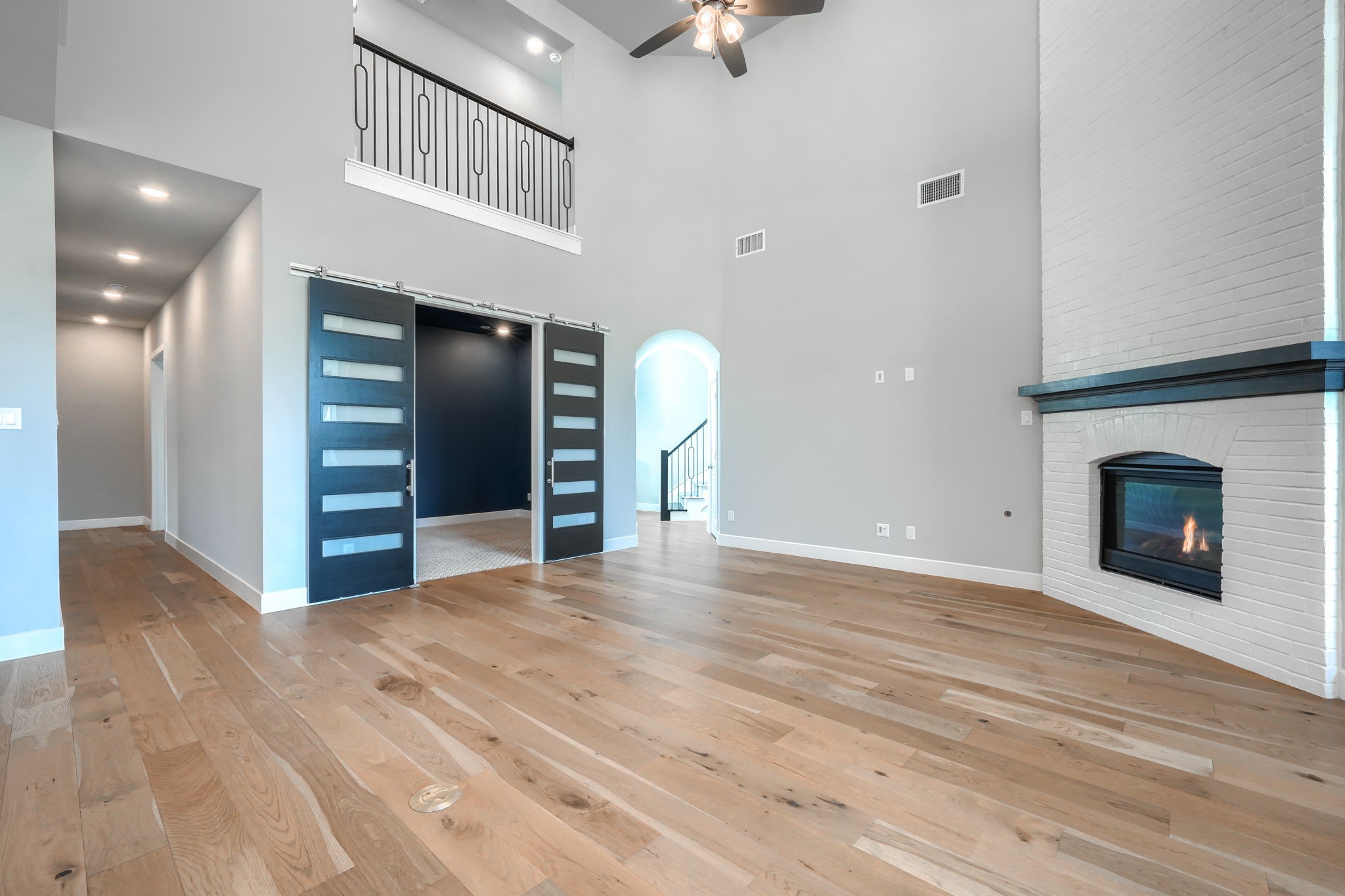 536 Melody Meadow Drive Rockwall TX 75087