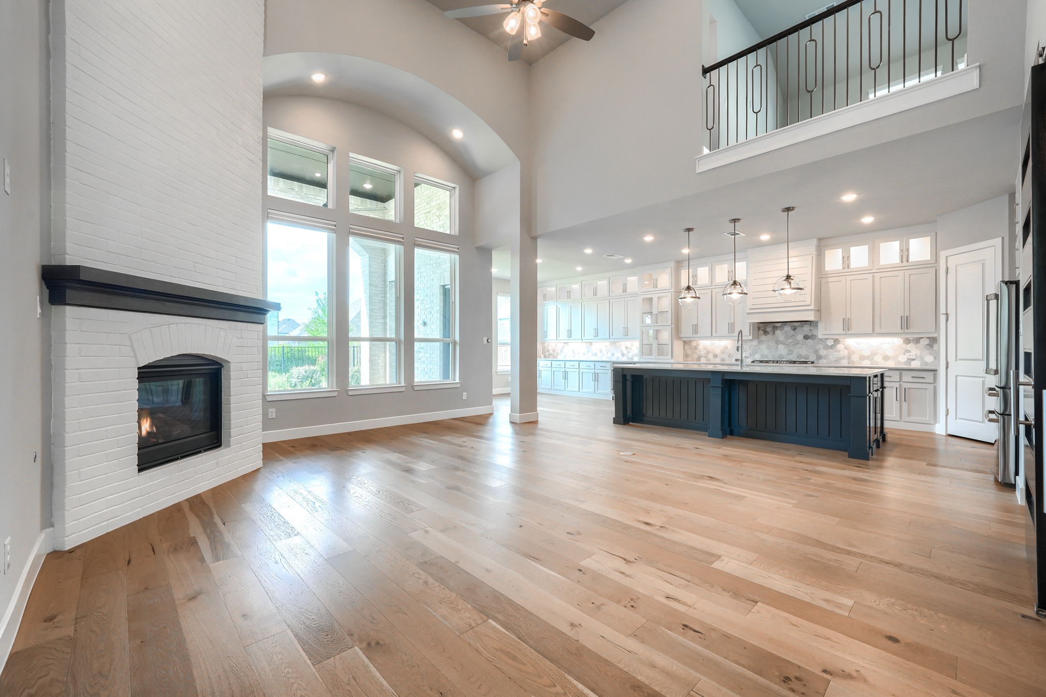536 Melody Meadow Drive Rockwall TX 75087