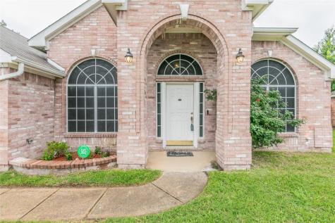 261 Donnie Lane Grand Prairie TX 75052