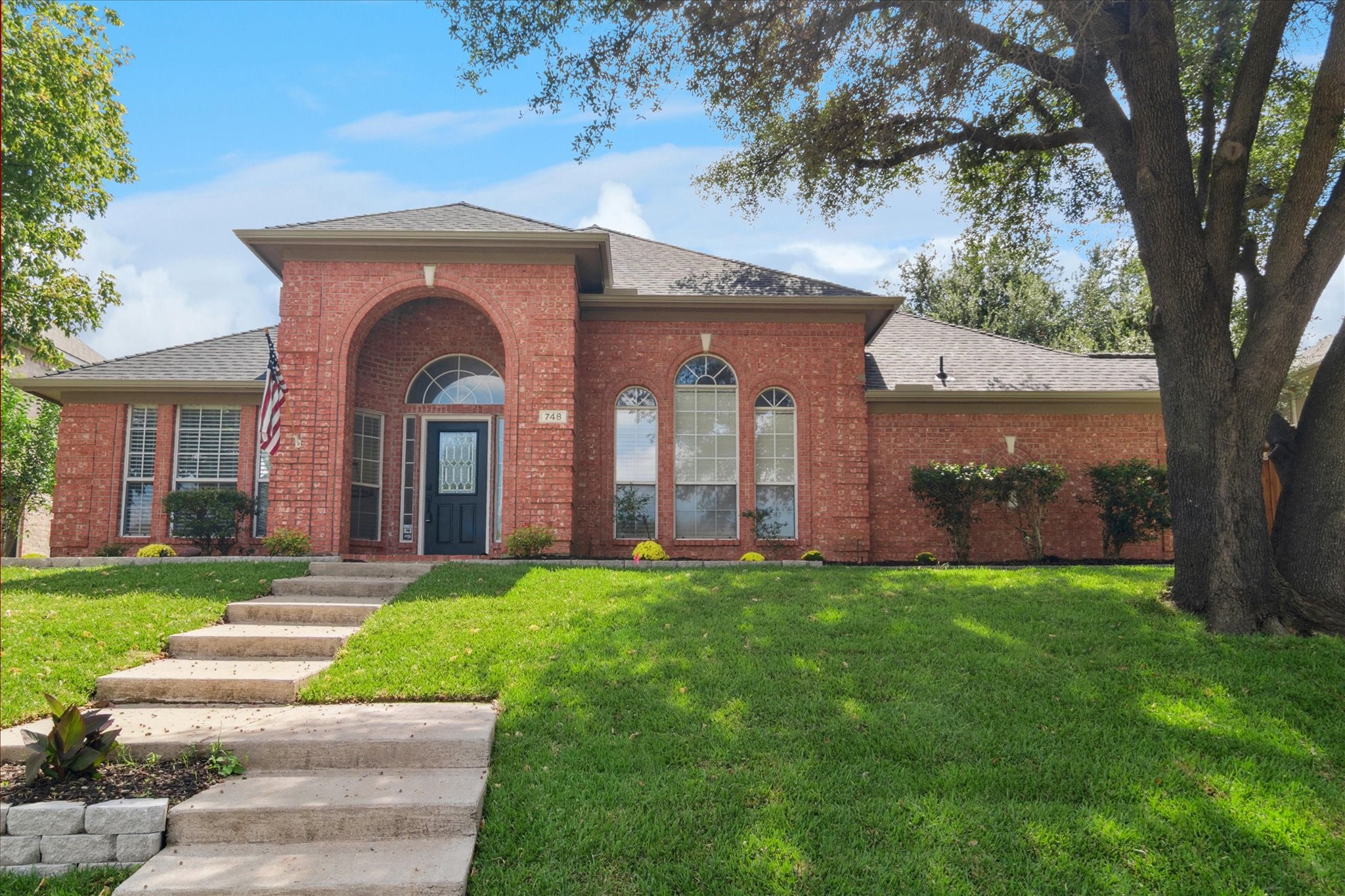 748 Nicklaus Drive Plano TX 75025