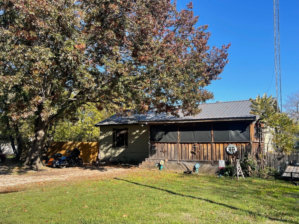 10183 Flower Street Wills Point TX 75169