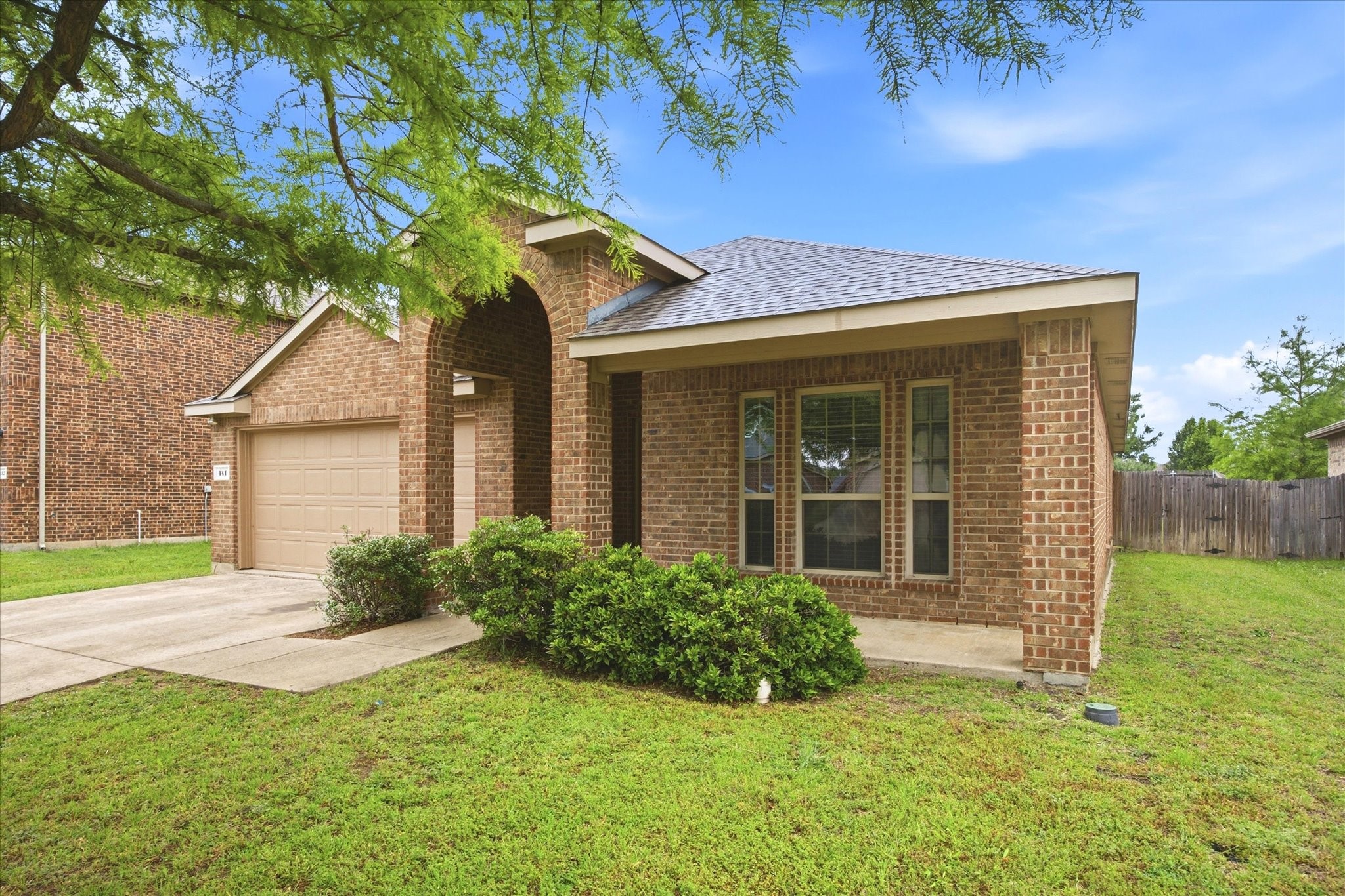 141 Oriole Drive Anna TX 75409