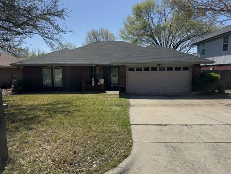 7604 Teresa Court North Richland Hills TX 76182