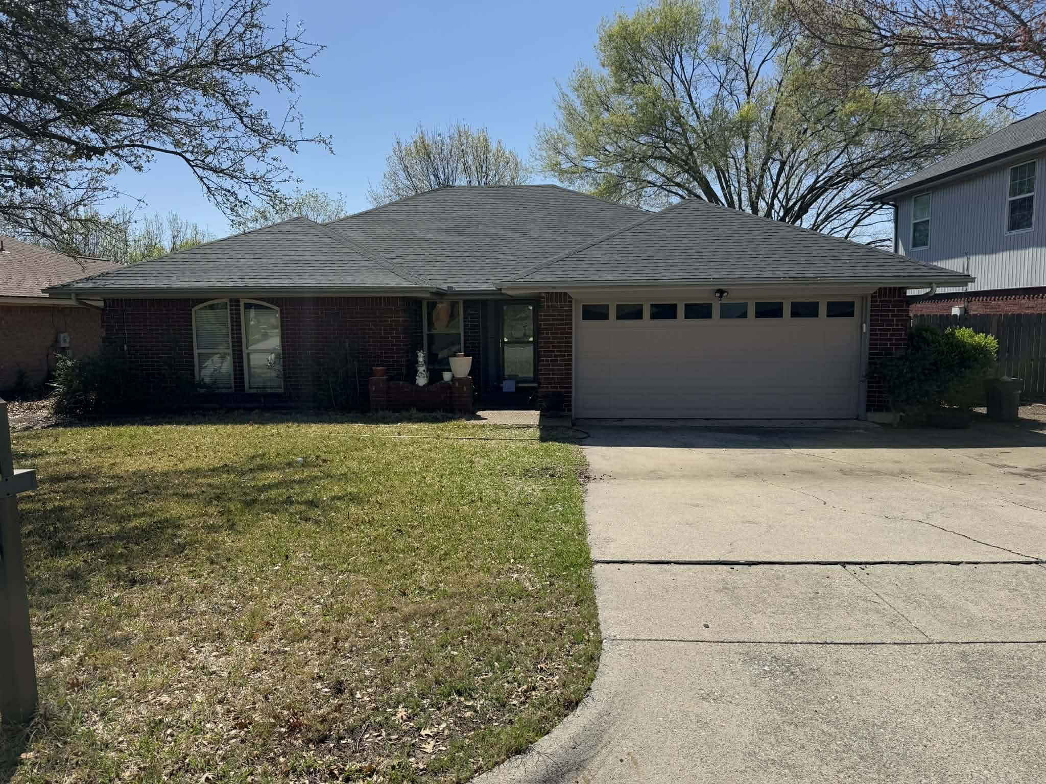 7604 Teresa Court North Richland Hills TX 76182