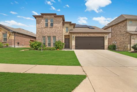 11609 Alpine Springs Drive Aubrey TX 76227