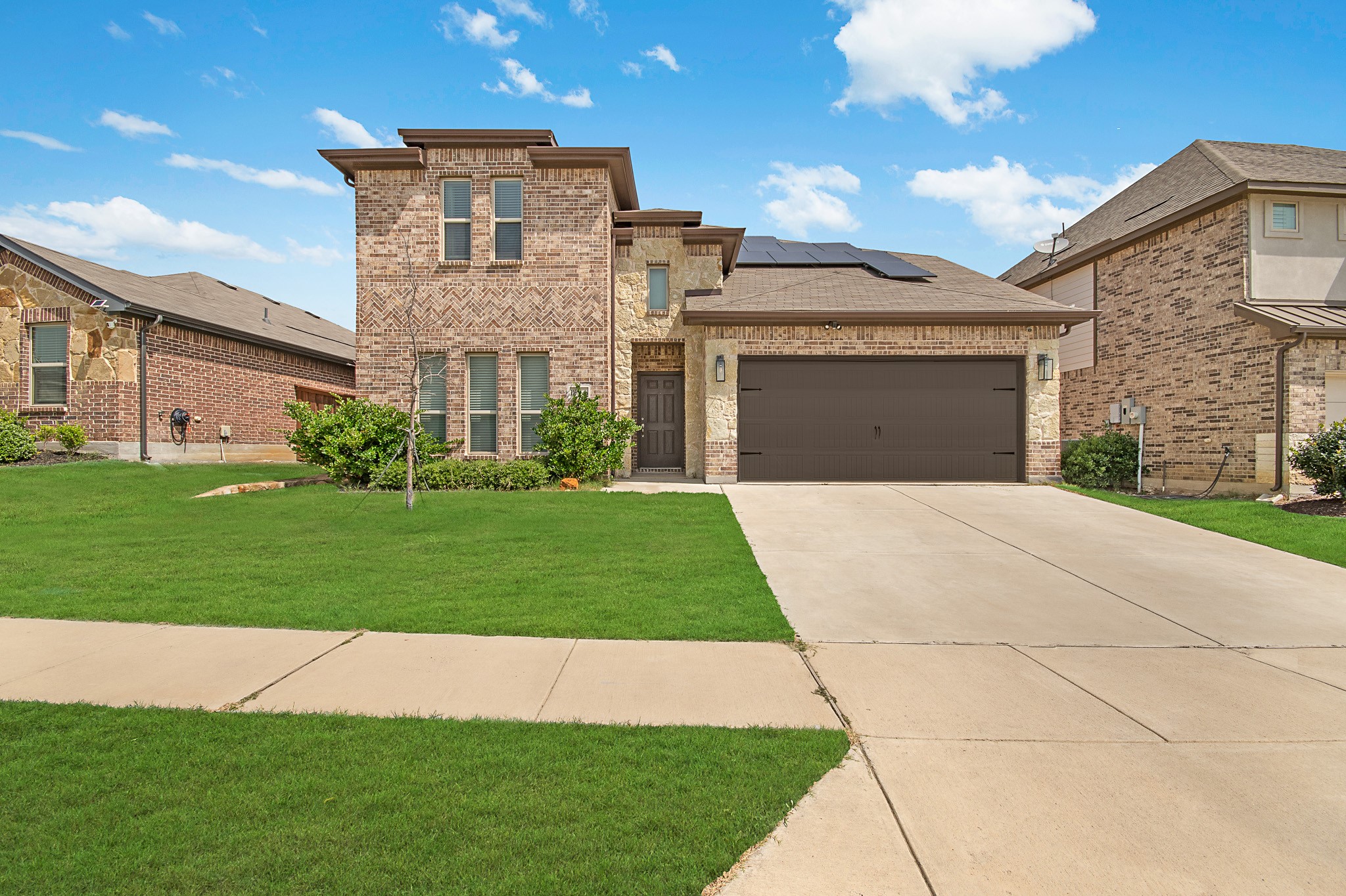 11609 Alpine Springs Drive Aubrey TX 76227