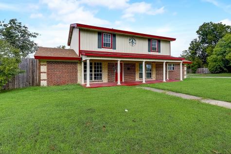 2815 Harlan Drive Mesquite TX 75150