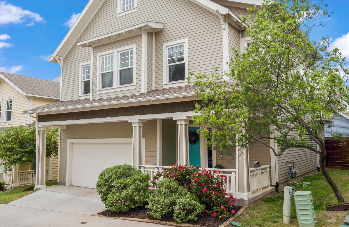1665 Vaughan Court Dallas TX 75208