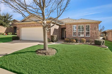 967 Imperial Valley Lane Frisco TX 75036