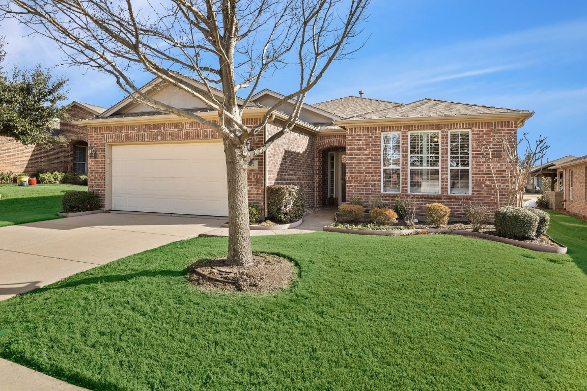 967 Imperial Valley Lane Frisco TX 75036