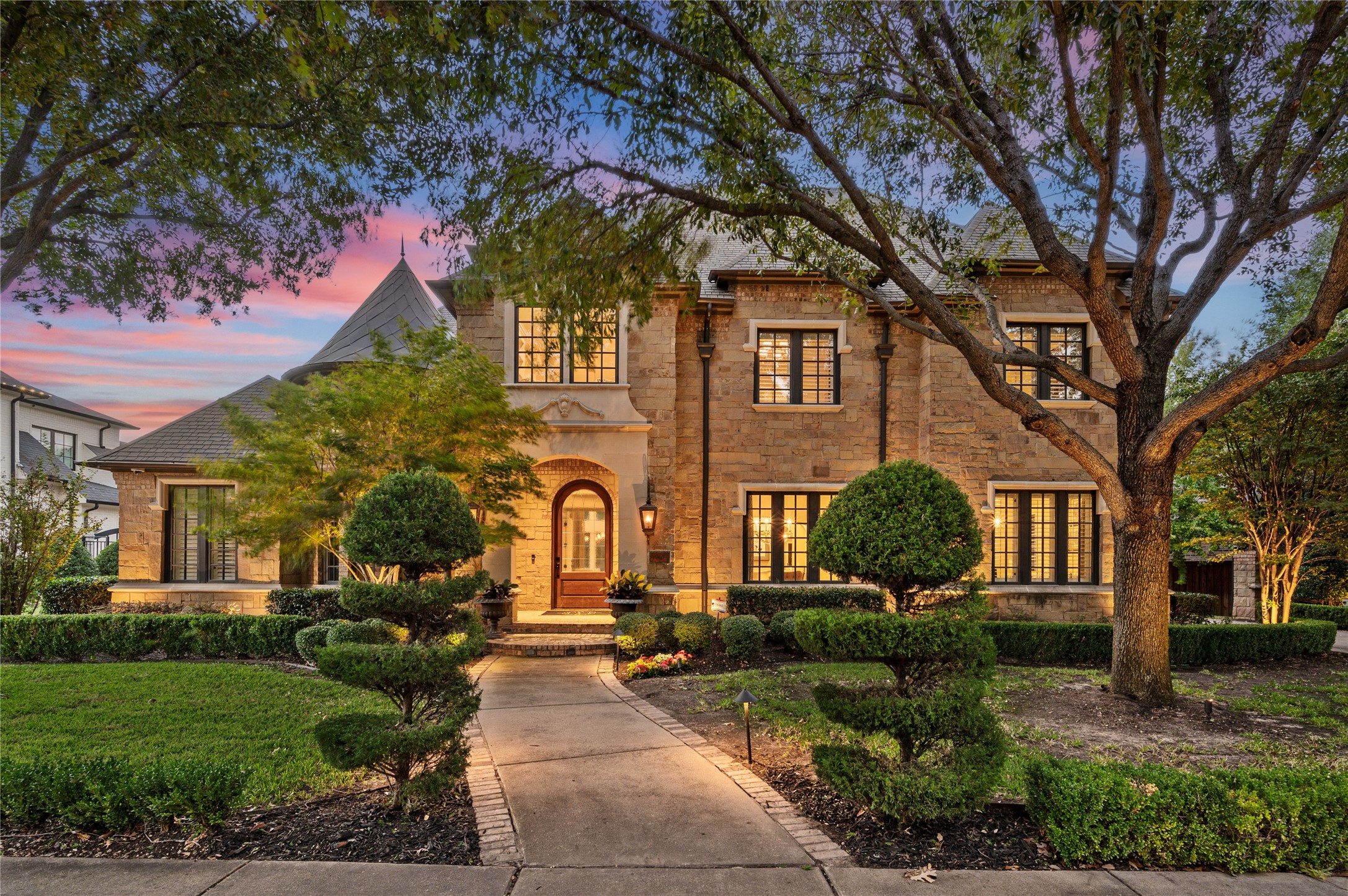 7004 Reverchon Court Colleyville TX 76034