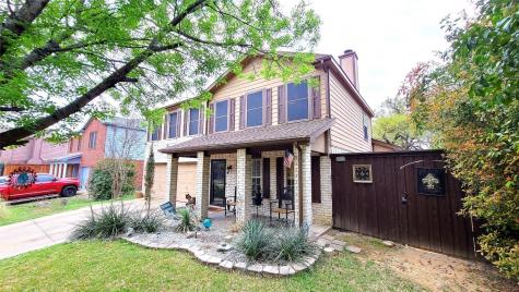 6810 Petty Lane Dallas TX 75217