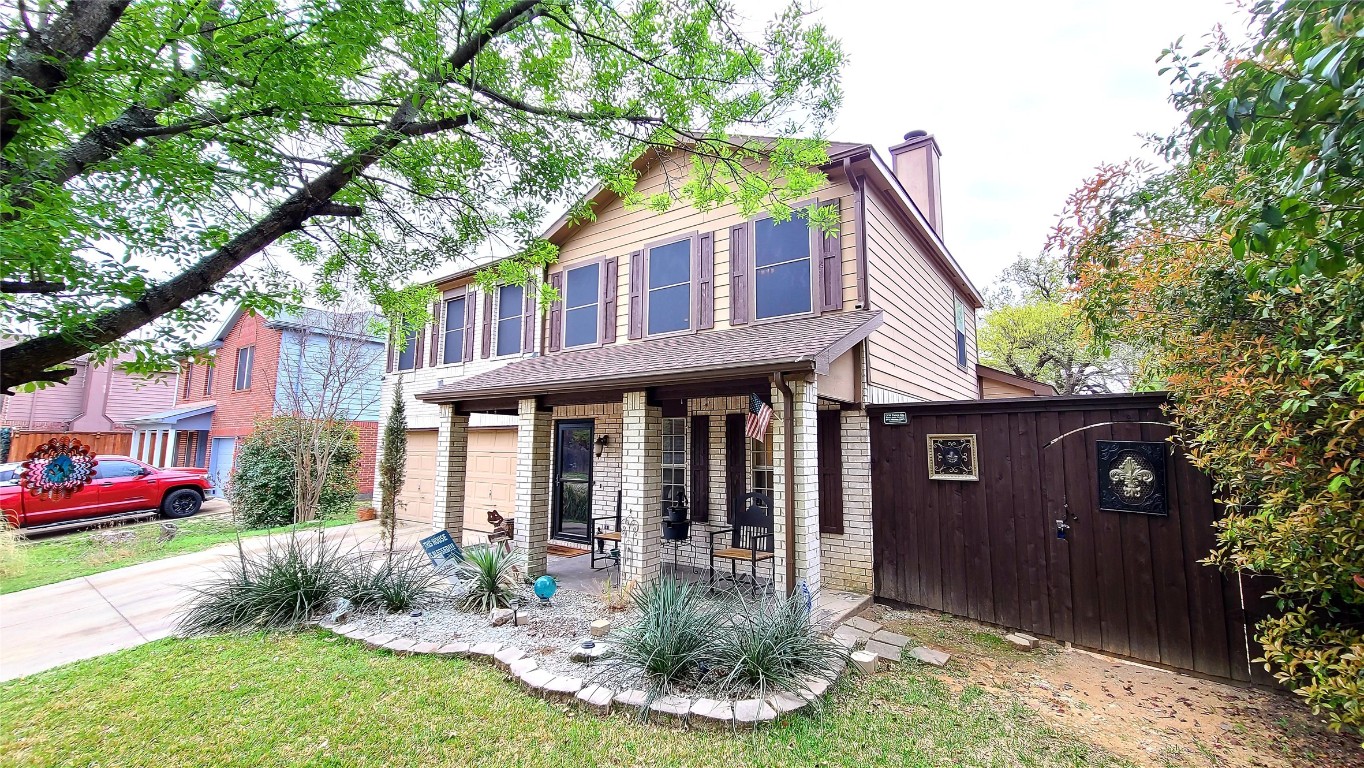 6810 Petty Lane Dallas TX 75217