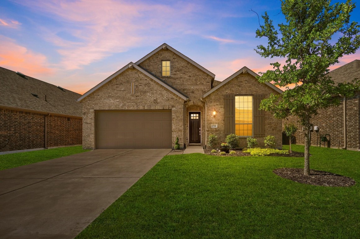 1714 Lone Lynx Way Wylie TX 75098