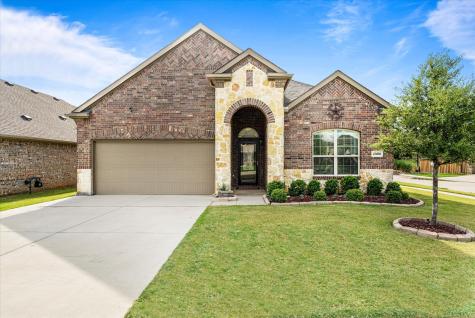 4300 Lakeview Drive Frisco TX 75036