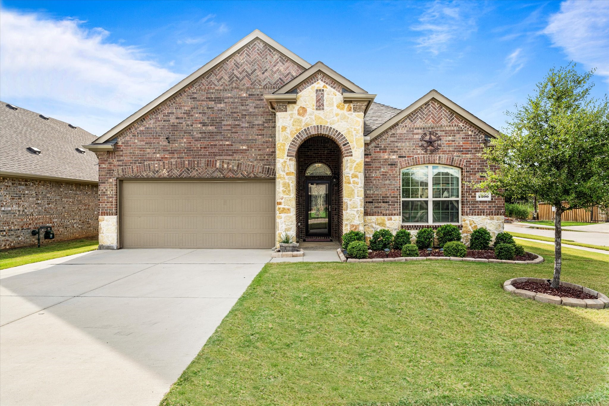 4300 Lakeview Drive Frisco TX 75036