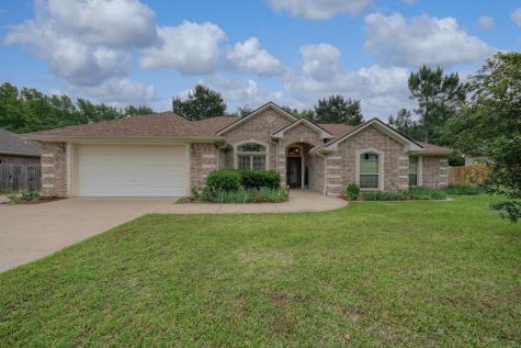 205 Heritage Court Lindale TX 75771